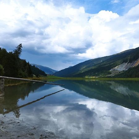Apart Gerlossteinblick Aschau Im Zillertal Екстер'єр фото