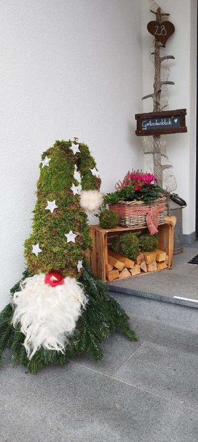 Apart Gerlossteinblick Aschau Im Zillertal Екстер'єр фото