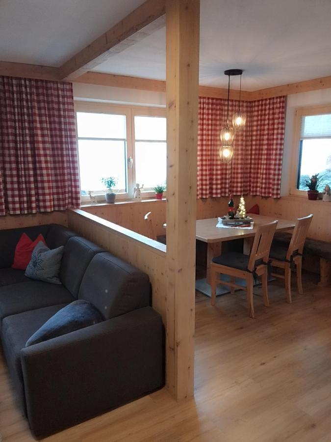 Apart Gerlossteinblick Aschau Im Zillertal Екстер'єр фото