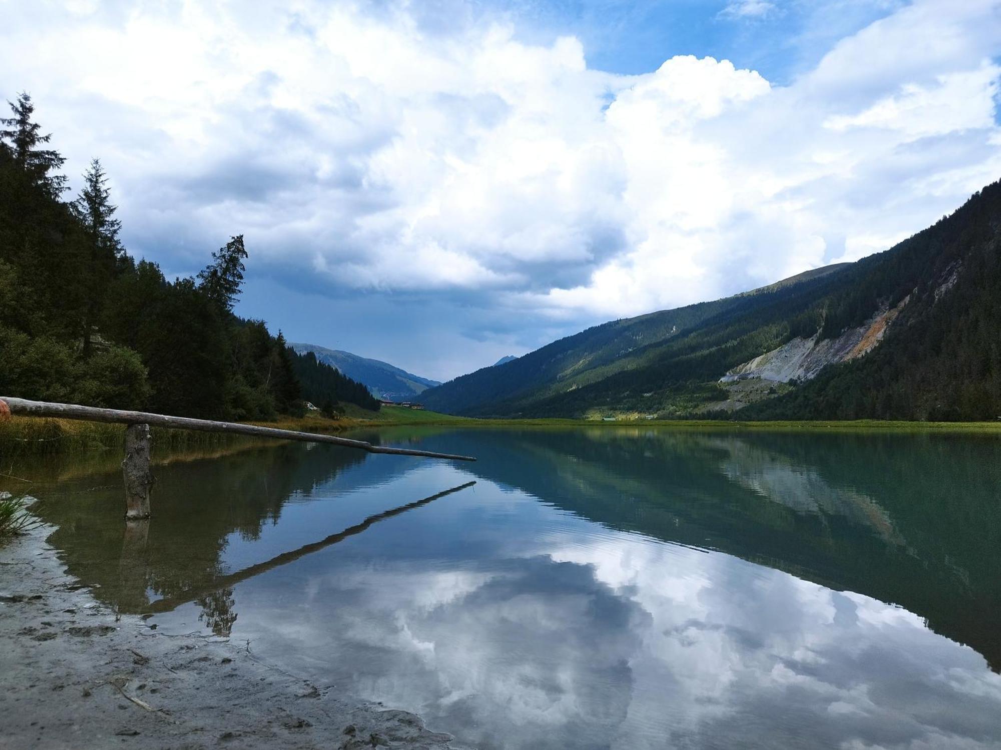 Apart Gerlossteinblick Aschau Im Zillertal Екстер'єр фото