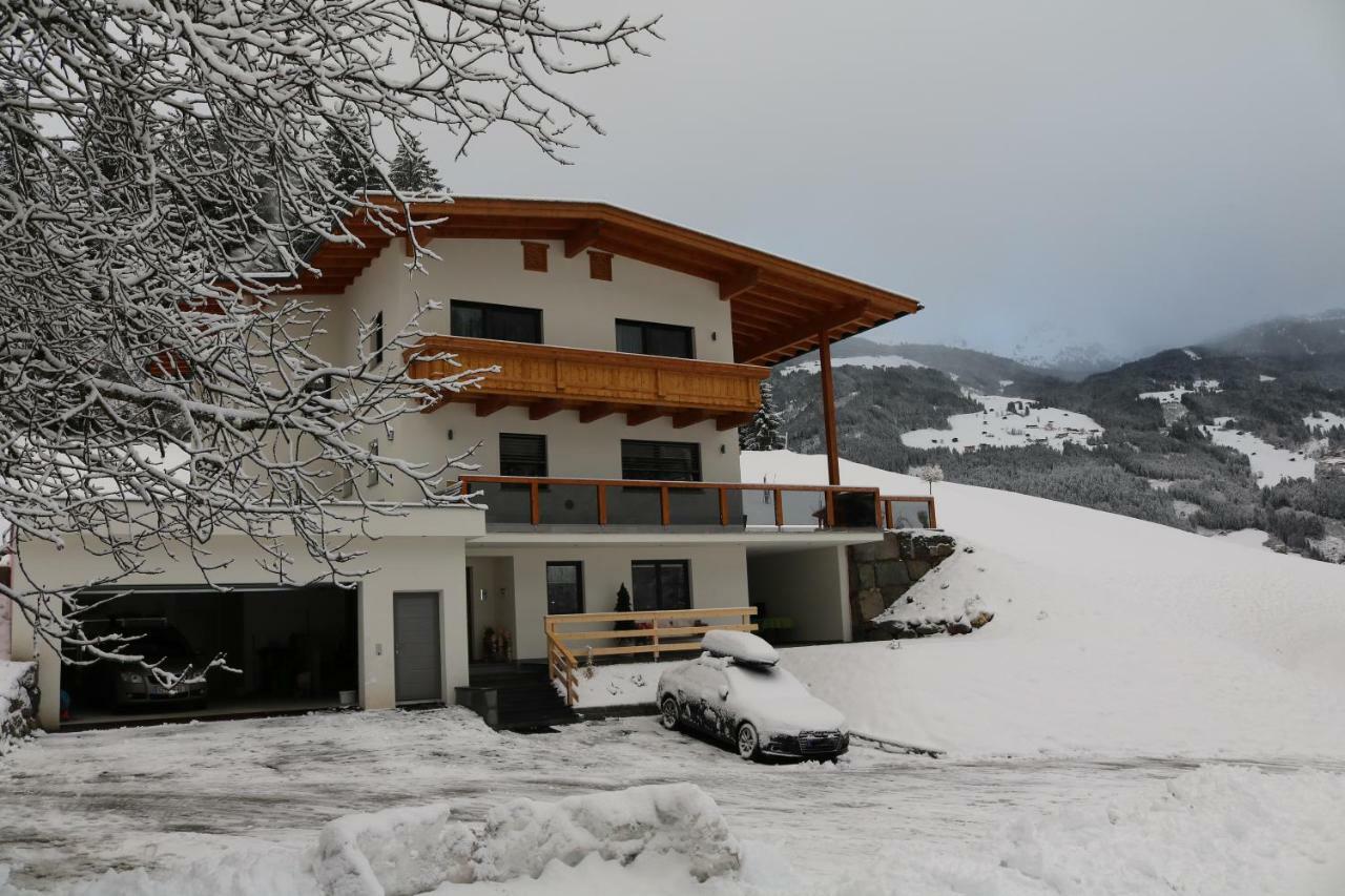 Apart Gerlossteinblick Aschau Im Zillertal Екстер'єр фото