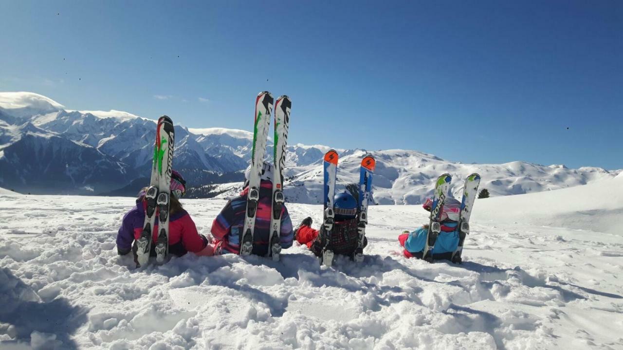 Apart Gerlossteinblick Aschau Im Zillertal Екстер'єр фото