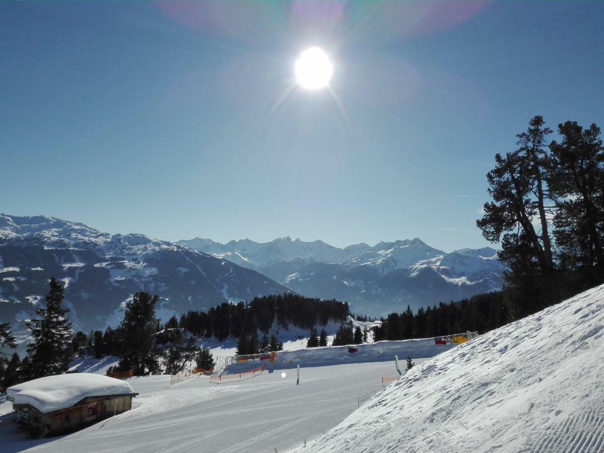 Apart Gerlossteinblick Aschau Im Zillertal Екстер'єр фото