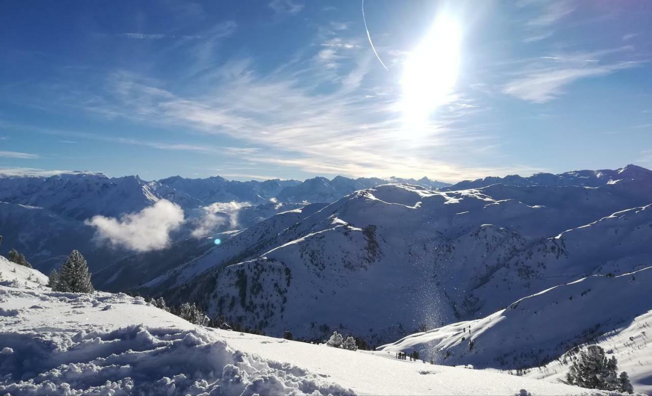 Apart Gerlossteinblick Aschau Im Zillertal Екстер'єр фото