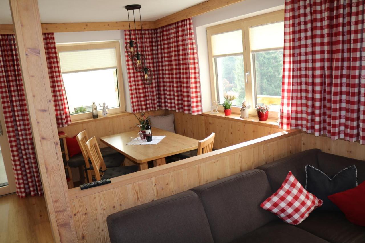 Apart Gerlossteinblick Aschau Im Zillertal Екстер'єр фото